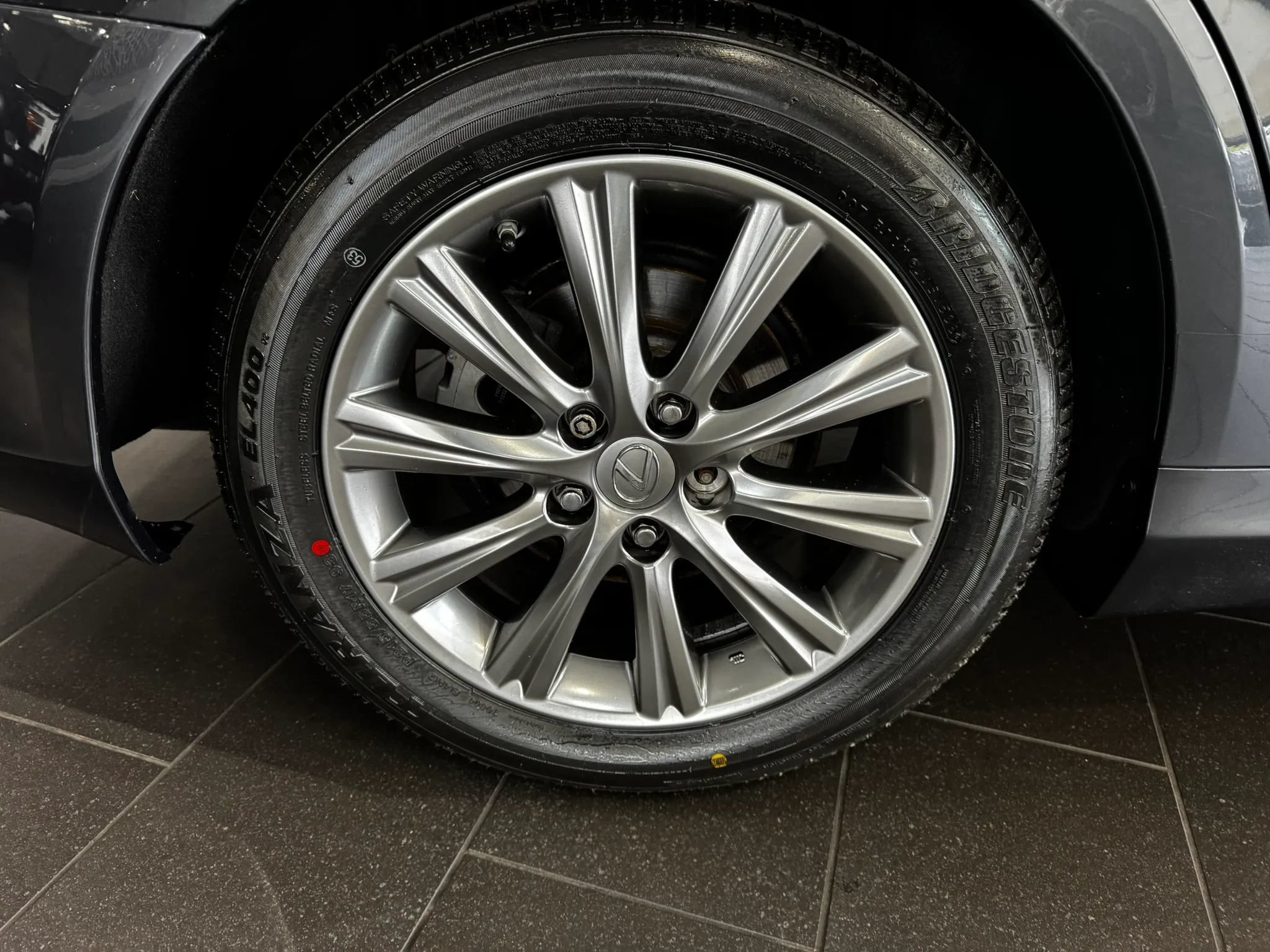 Used 2008 Lexus ES 350 FWD image 38