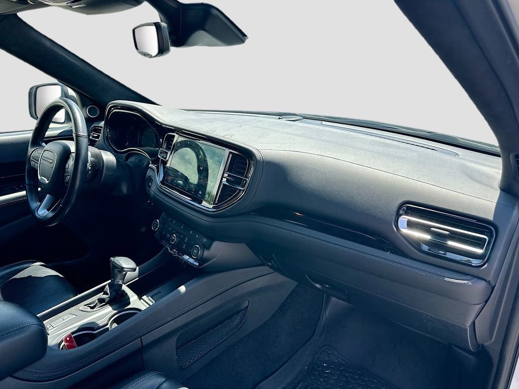 Used 2022 Dodge Durango Citadel AWD/4WD image 31