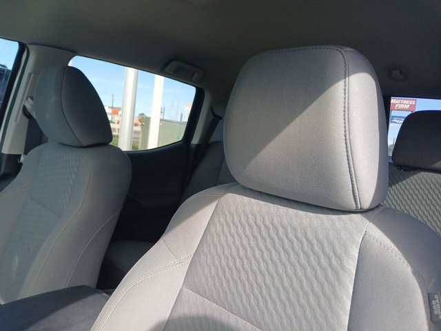 Used 2021 Toyota Tacoma SR w/ SR Convenience Package RWD image 25
