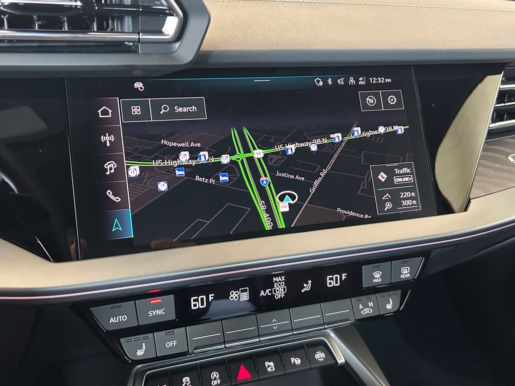 New 2026 Audi A3 2.0T Premium AWD/4WD image 27