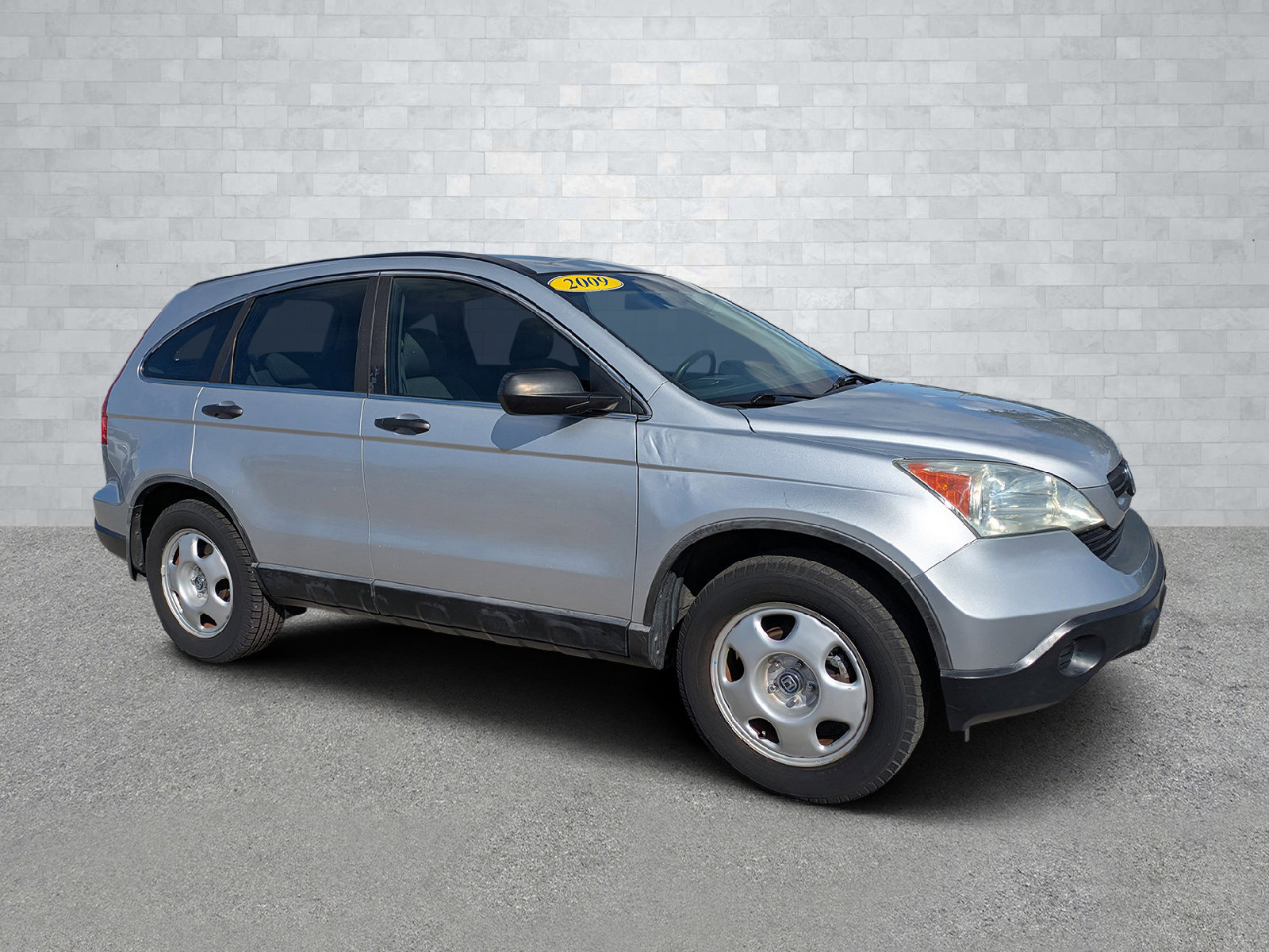Used 2009 Honda CR-V LX image 1