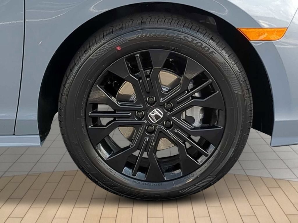 New 2026 Honda Odyssey Sport-L image 9