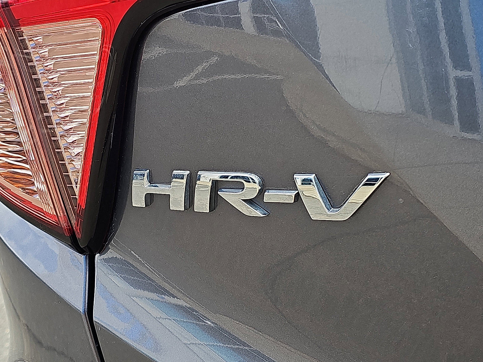 Used 2018 Honda HR-V EX-L image 33