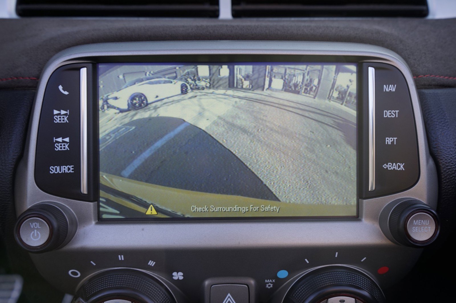 Used 2013 Chevrolet Camaro ZL1 image 24