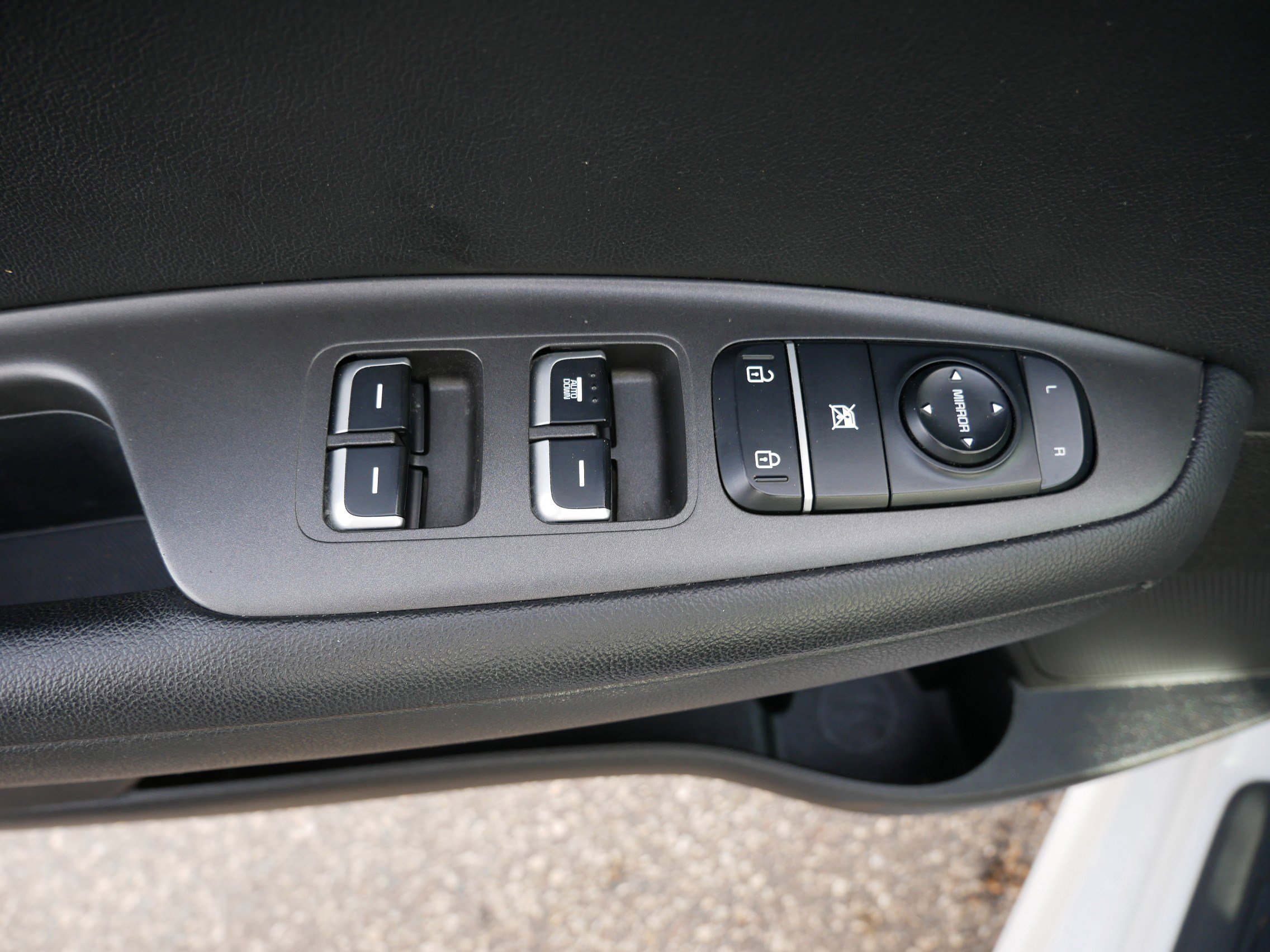 Used 2018 Kia Optima LX FWD image 20