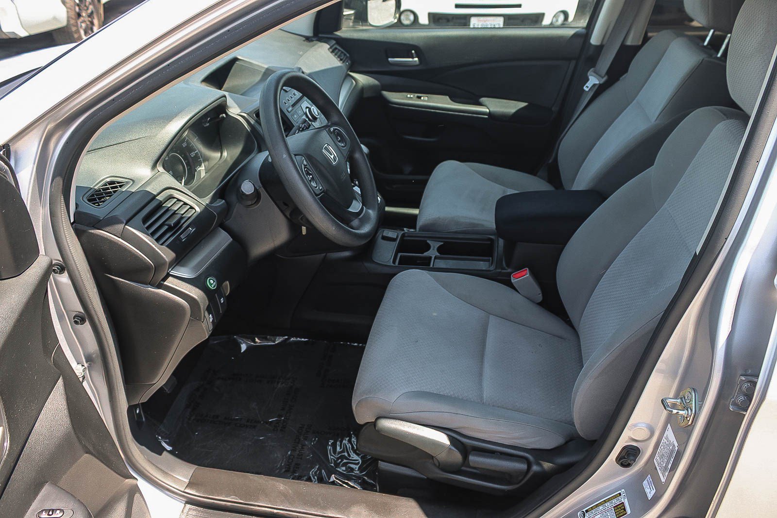 Used 2016 Honda CR-V LX image 18