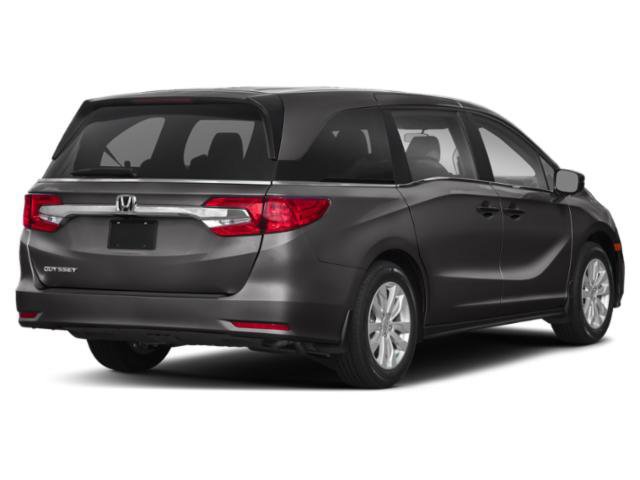 Used 2020 Honda Odyssey LX image 2