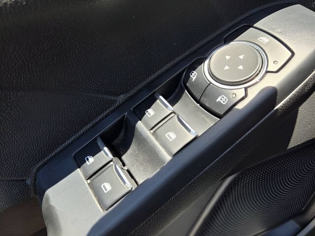 Used 2024 Ford Escape Active AWD/4WD image 28