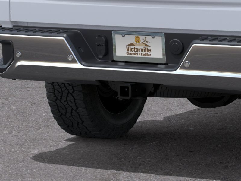 New 2026 Chevrolet Silverado 1500 LT w/ Safety Package AWD/4WD image 14