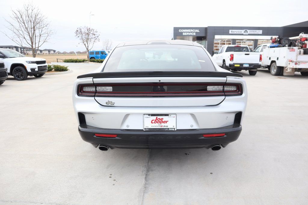 New 2026 Dodge Charger Scat Pack image 20