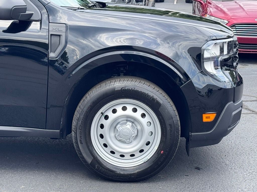 New 2026 Ford Maverick XL FWD image 38