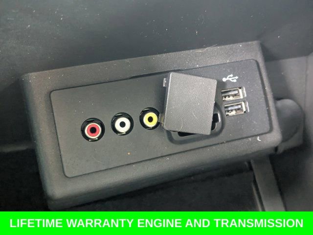 Used 2014 Ford F150 FX4 w/ FX Appearance Package AWD/4WD image 18