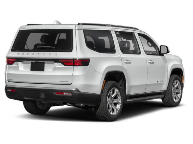 Used 2022 Jeep Wagoneer Series III w/ Premium Group I AWD/4WD image 5