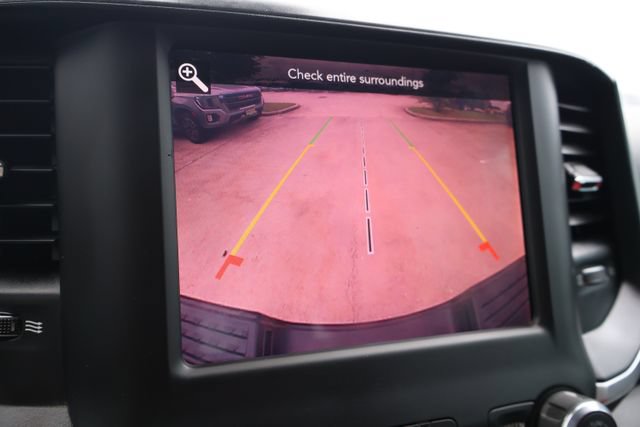 Used 2019 RAM 3500 Big Horn AWD/4WD image 15