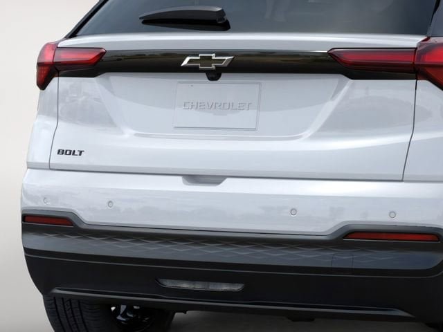 New 2027 Chevrolet Bolt LT FWD image 14