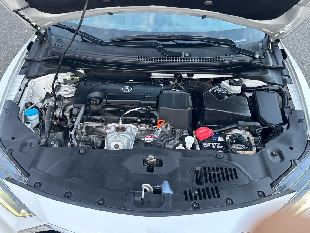 Used 2019 Acura ILX FWD image 10