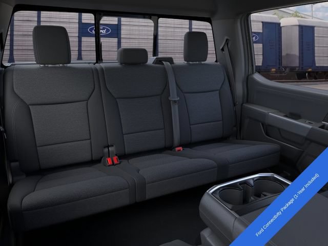 New 2026 Ford F150 XLT AWD/4WD image 12