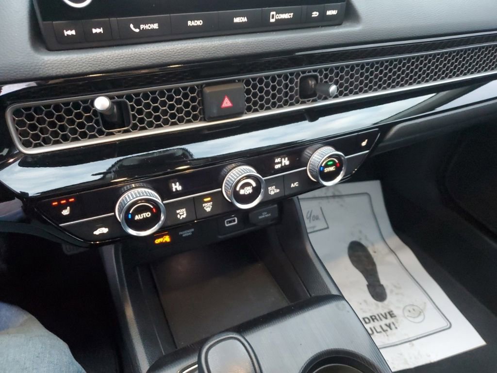 Used 2024 Honda Civic EX image 20