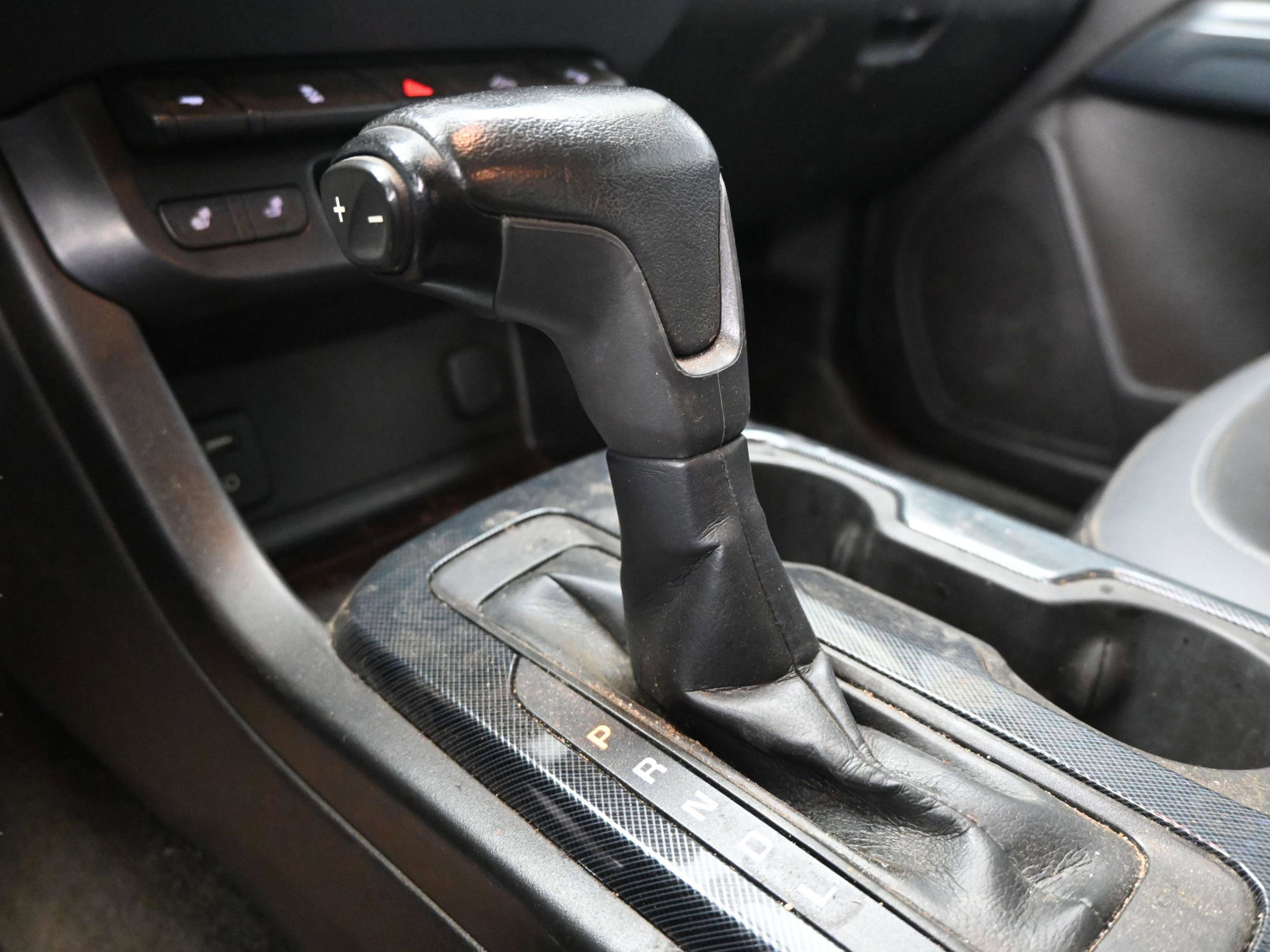 Used 2017 Chevrolet Colorado Z71 image 31
