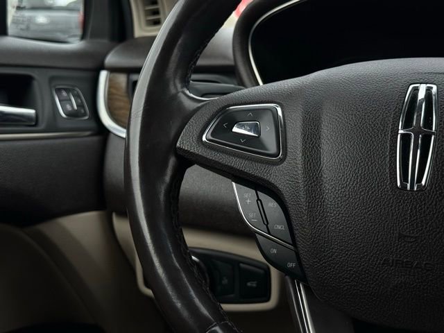 Used 2019 Lincoln MKC Reserve w/ MKC Climate Package image 10