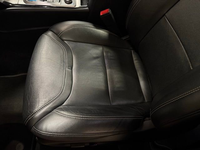 Used 2022 Ford Explorer ST w/ Equipment Group 401A image 16