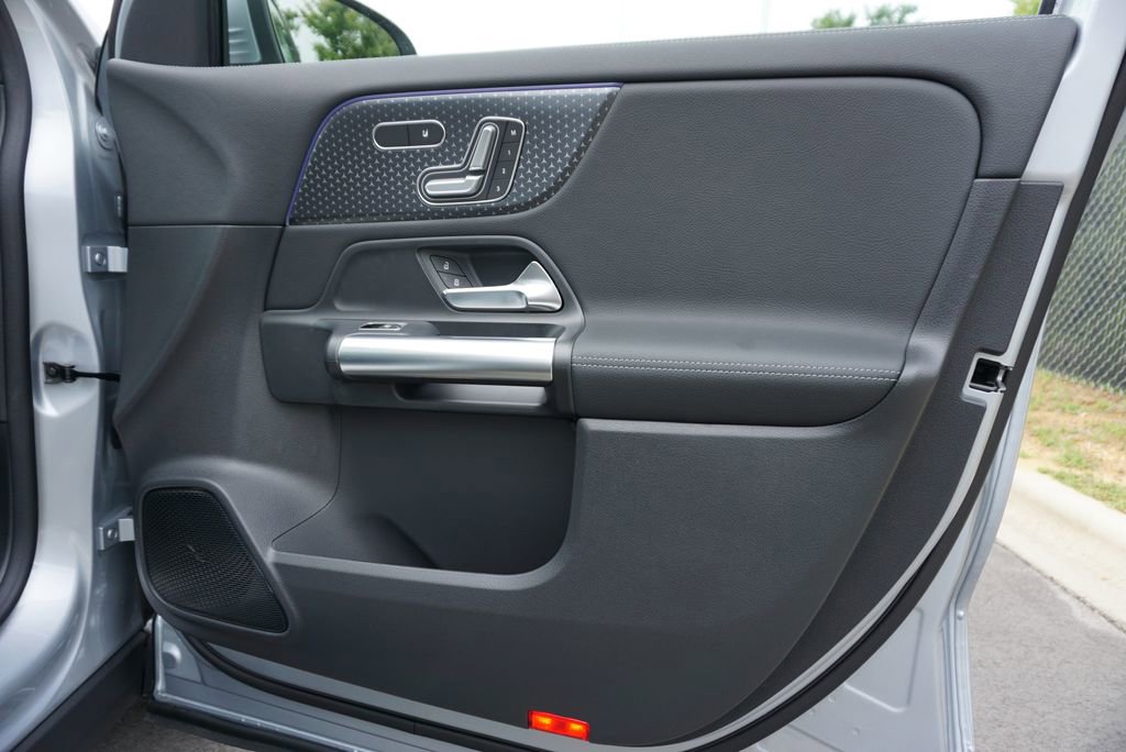 Certified 2026 Mercedes-Benz GLA 250 image 62