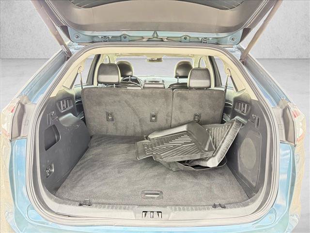 Used 2016 Ford Edge Titanium w/ Equipment Group 302A AWD/4WD image 13
