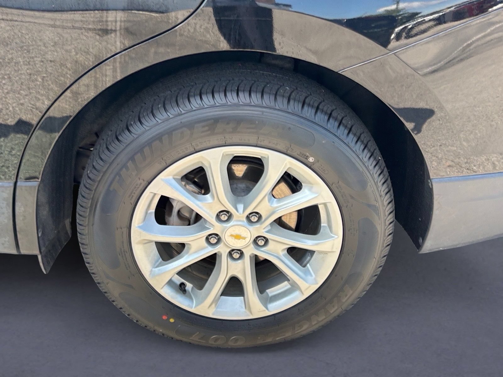 Used 2019 Chevrolet Equinox LT AWD/4WD image 5