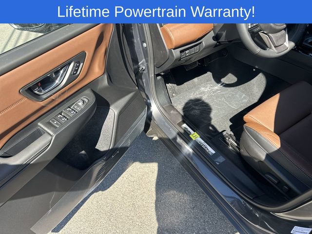 New 2026 Subaru Outback Touring XT AWD/4WD image 10