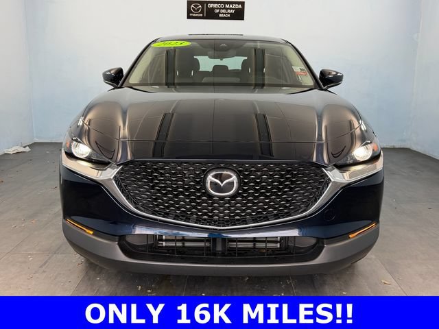 Certified 2023 MAZDA CX-30 AWD 2.5 S image 2