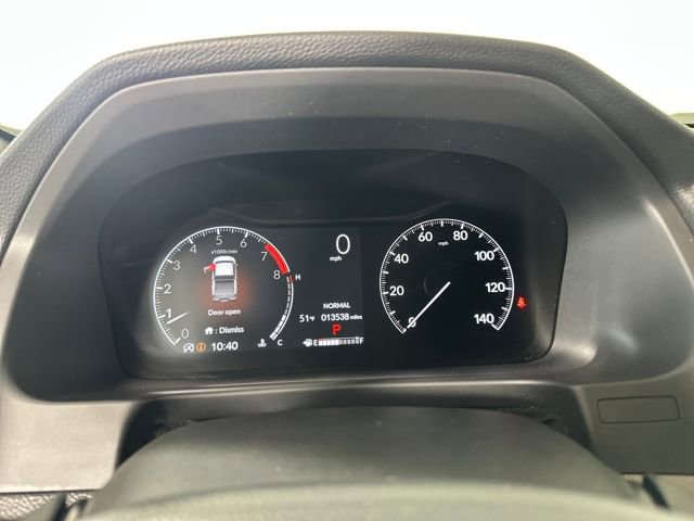 Used 2024 Honda Ridgeline RTL image 17