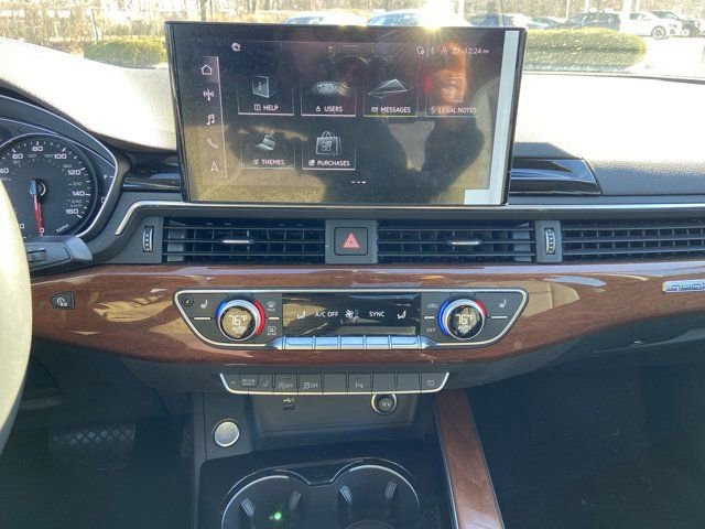 Certified 2023 Audi A4 2.0T Premium w/ Convenience Package image 19