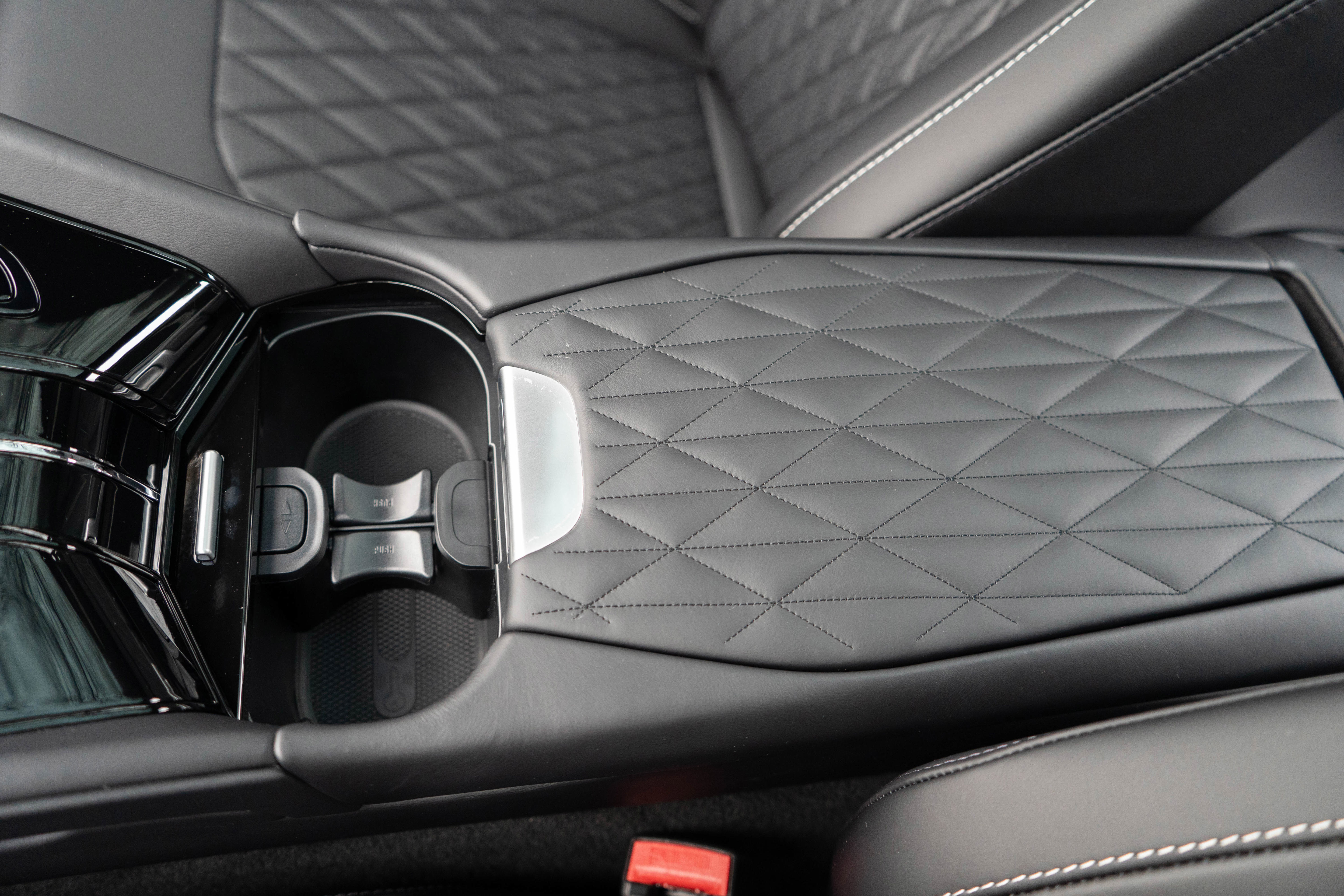 New 2026 Aston Martin DB12 Coupe image 24