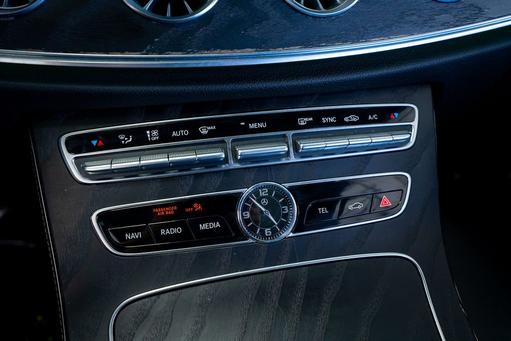 Used 2019 Mercedes-Benz E 450 Coupe image 40