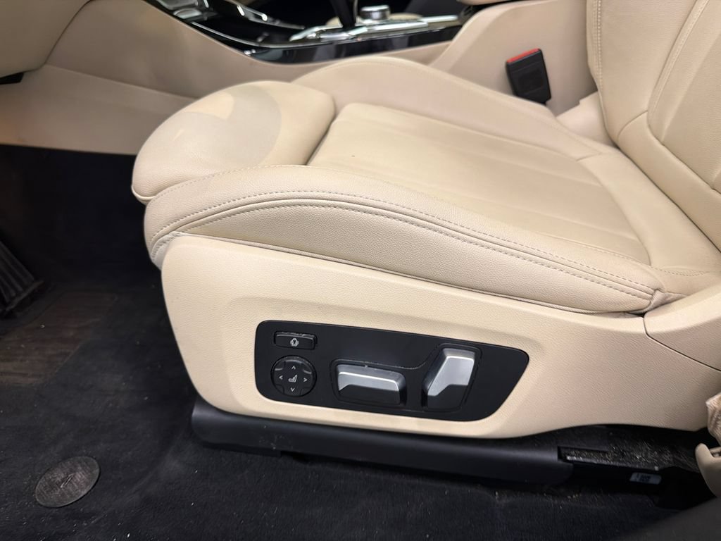 Used 2020 BMW X3 xDrive30i w/ Convenience Package AWD/4WD image 10