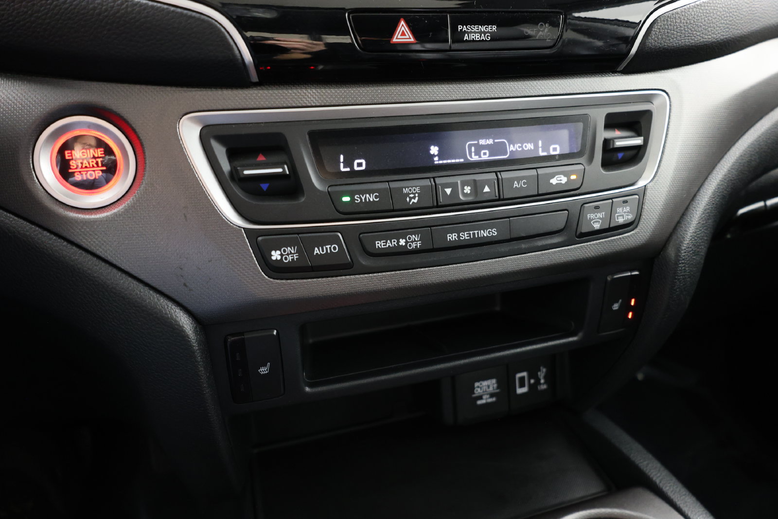 Used 2023 Honda Ridgeline RTL image 28