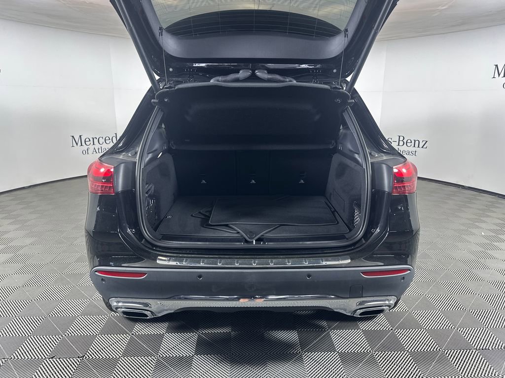 Certified 2026 Mercedes-Benz GLA 250 image 18