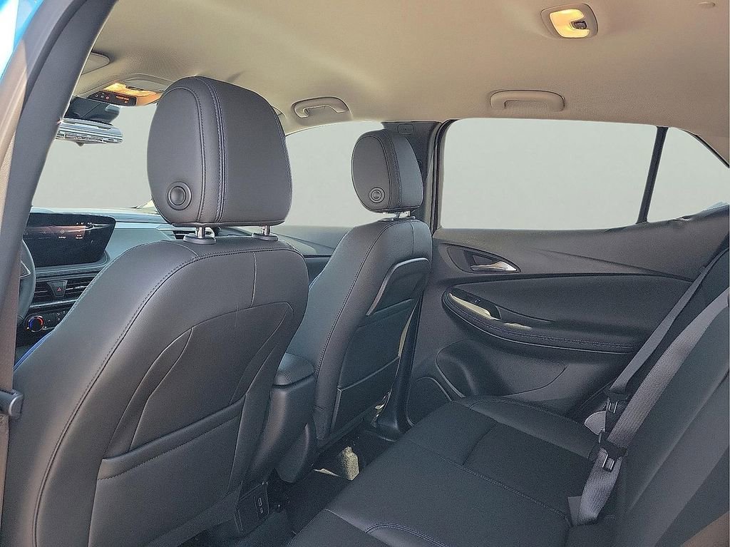 New 2026 Buick Encore GX Sport Touring w/ Comfort Package image 12