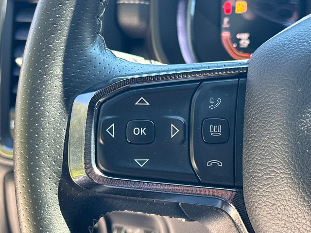 Used 2026 RAM 2500 Rebel AWD/4WD image 29