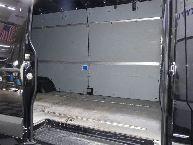 Used 2016 Mercedes-Benz Sprinter 3500 image 23