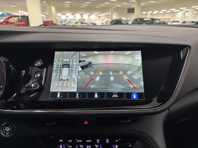 Used 2023 Buick Envision Avenir image 30