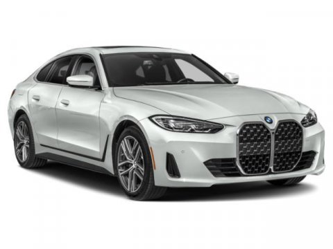 Certified 2024 BMW 430i Gran Coupe w/ Convenience Package image 9
