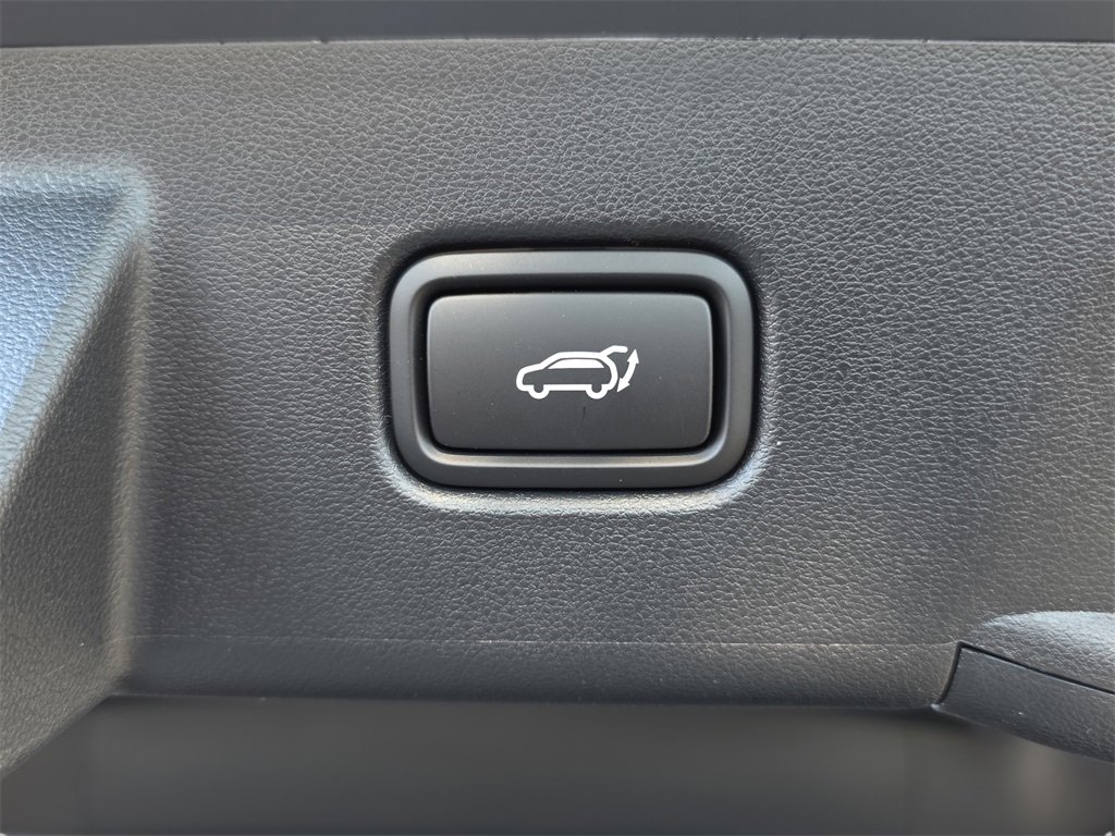 New 2026 Hyundai Tucson SEL image 15