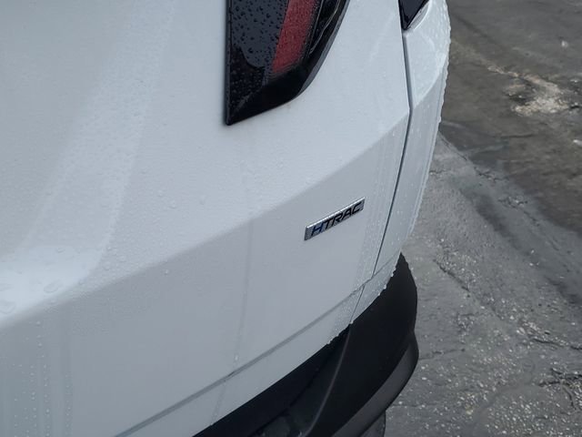 Certified 2025 Hyundai Tucson XRT image 8