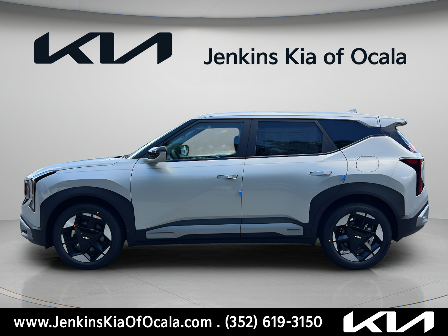 New 2027 Kia Seltos EX FWD image 7