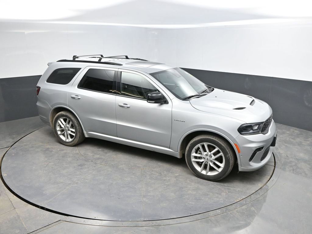 Used 2025 Dodge Durango R/T image 21