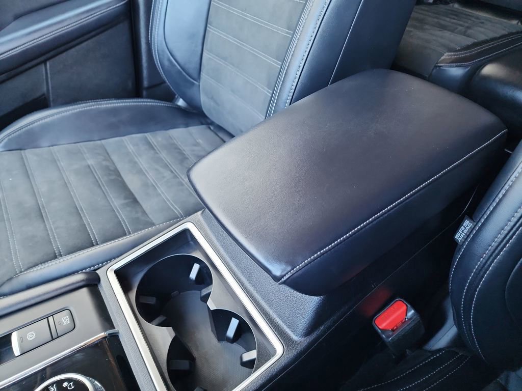 Used 2024 Mitsubishi Outlander SE Black Edition image 31