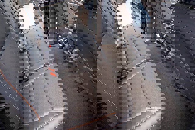 New 2025 Ford F150 Lariat w/ Equipment Group 501A Mid image 33