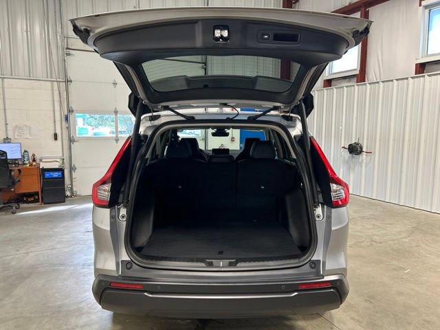 Certified 2023 Honda CR-V EX-L image 22