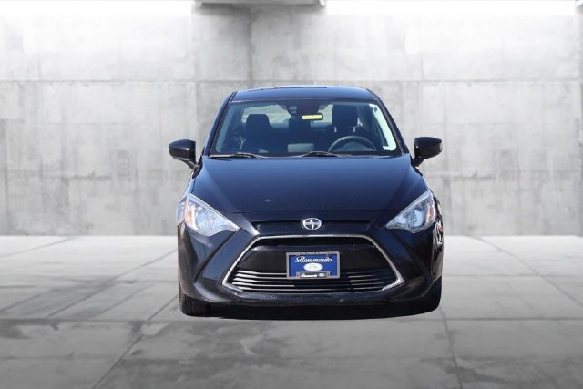Used 2016 Scion iA FWD image 4